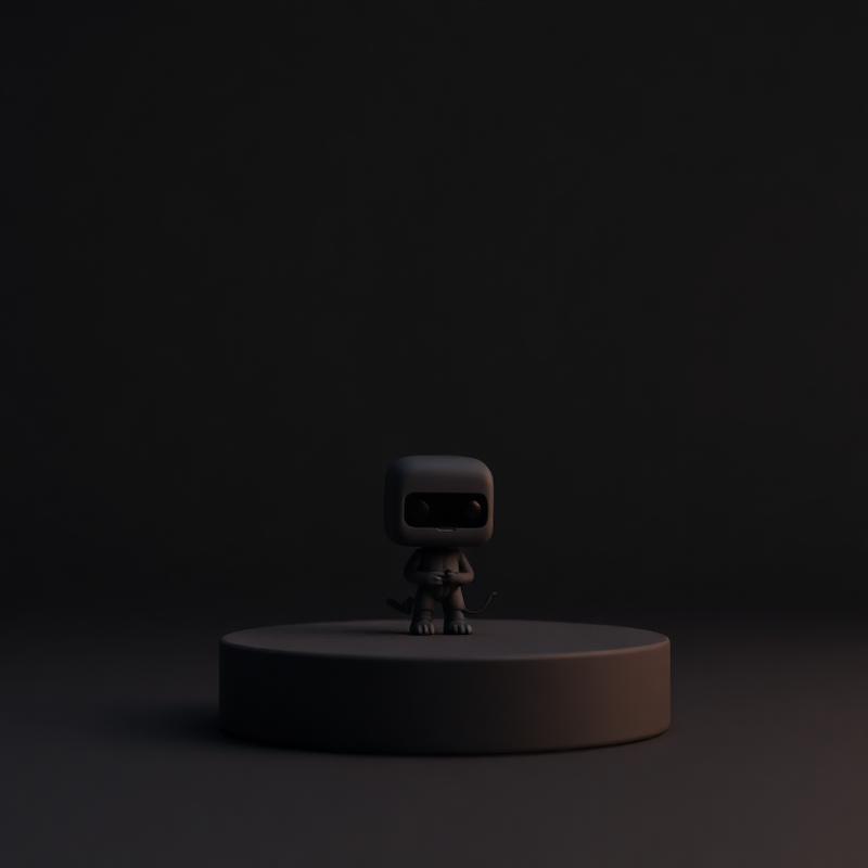 Miniatura Guardião